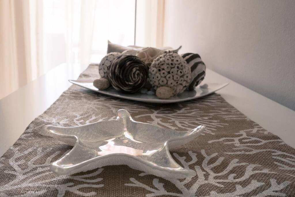 Remvi Deluxe Apartment 202 With Sea View Kerpe Dış mekan fotoğraf