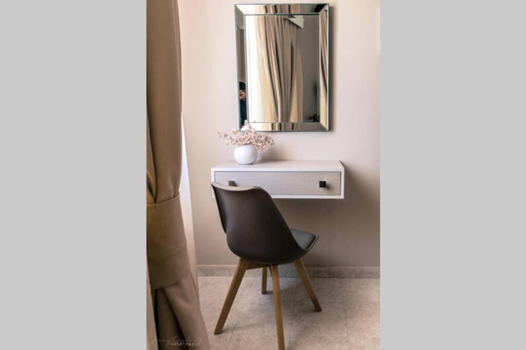 Remvi Deluxe Apartment 202 With Sea View Kerpe Dış mekan fotoğraf