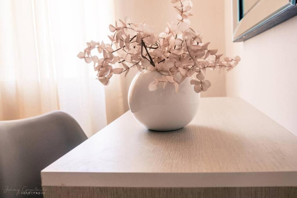 Remvi Deluxe Apartment 202 With Sea View Kerpe Dış mekan fotoğraf
