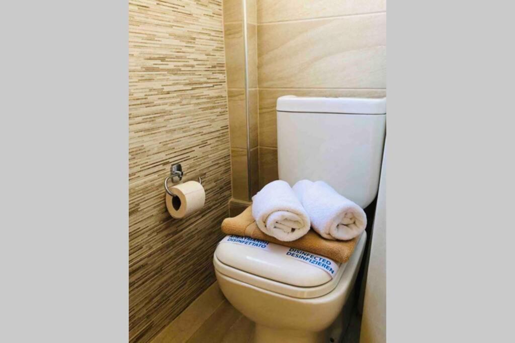 Remvi Deluxe Apartment 202 With Sea View Kerpe Dış mekan fotoğraf